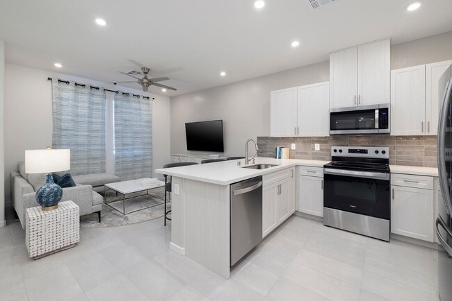 Building Photo - BRAND NEW TOWNHOME WITH 3 BEDROOMS + 2 CAR GARAGE in the NW