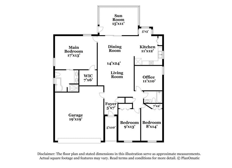 Building Photo - 219 Lookout Dr