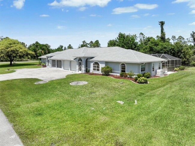 Primary Photo - 26270 Explorer Rd