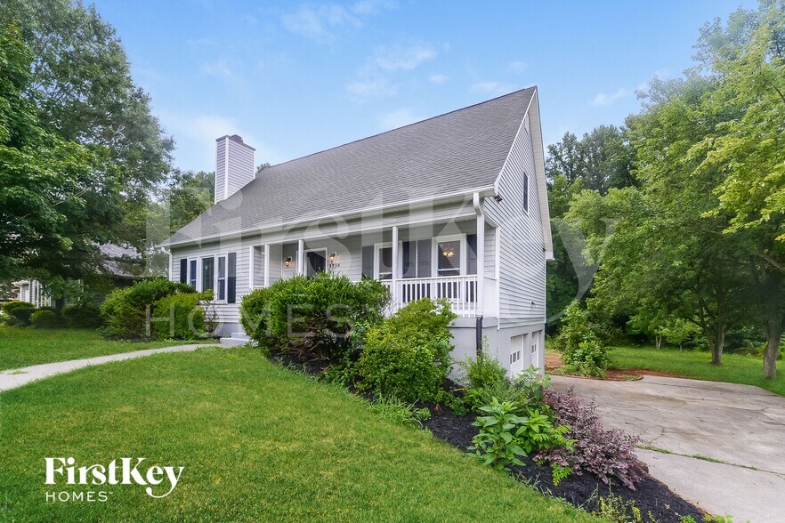 Building Photo - 5736 Spice Meadow Ln