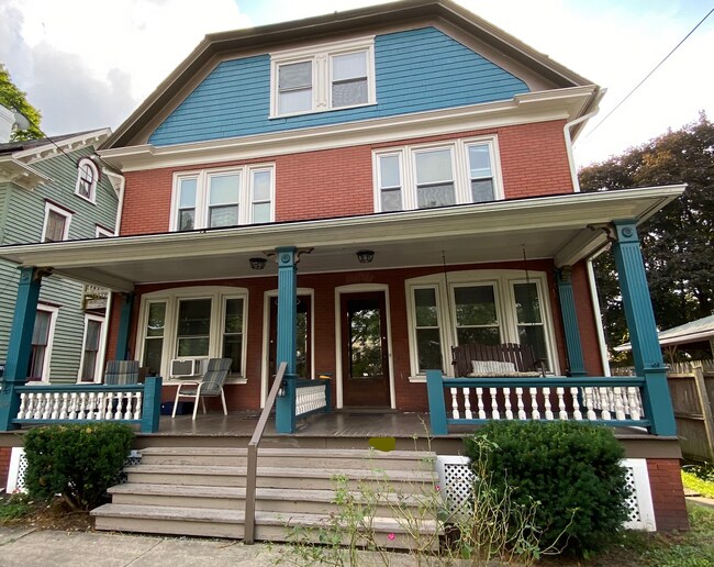 Building Photo - 507 Grier St