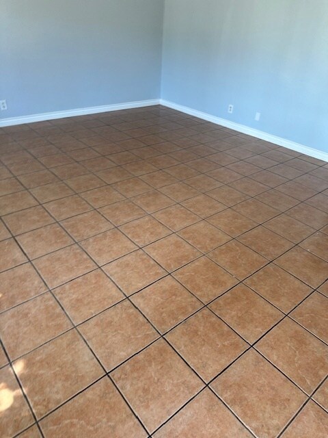 Beautiful tile floors throughout - 605 E Avon Pl