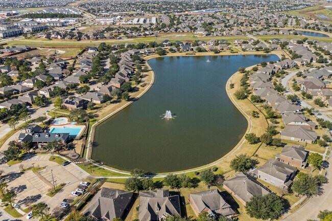 Building Photo - 19407 Alton Springs Dr