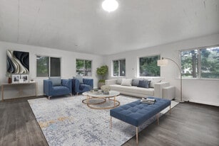 Building Photo - 401 Hylewood Ave