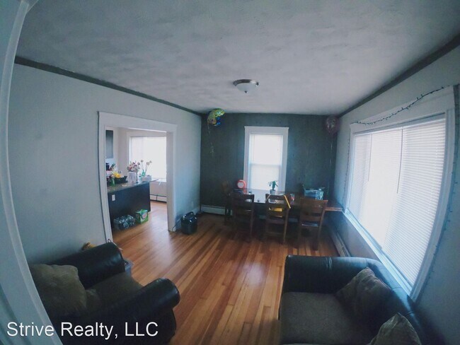 Building Photo - 5 br, 2 bath House - 266 Indiana Ave.