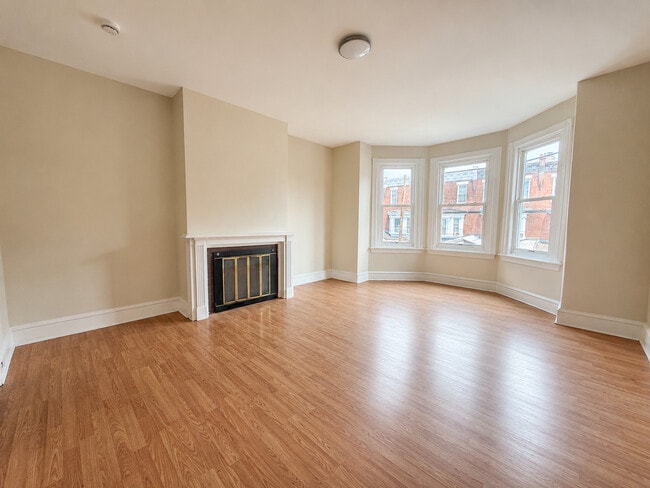 Building Photo - 3820 N 18th St