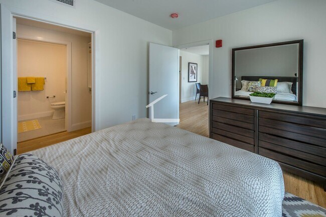 Building Photo - Sunny, Modern, Renovated Allston 2-Bed/2-Bath Steps from Packard's Corner!