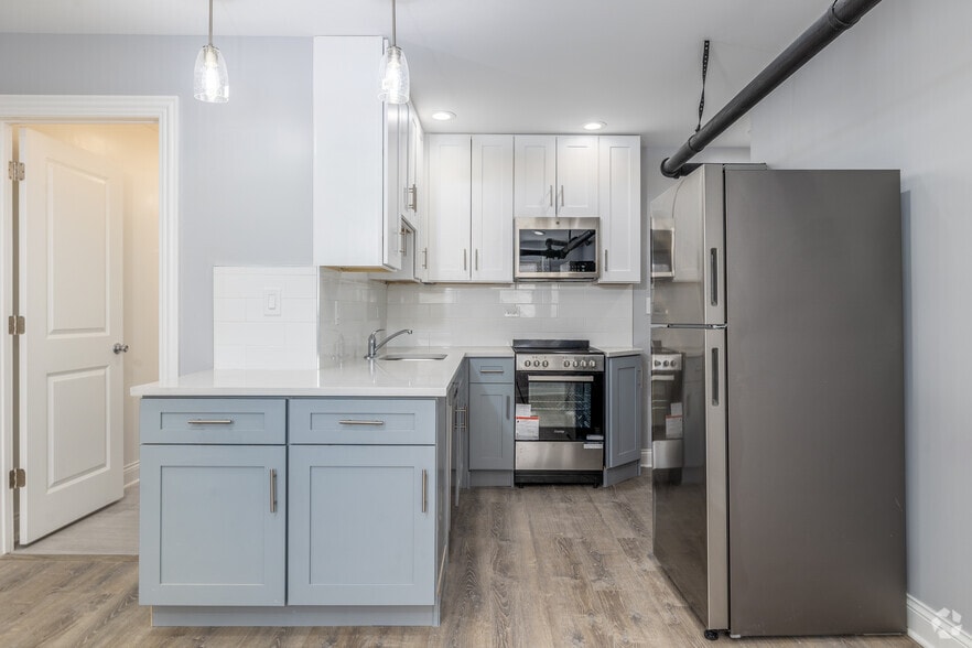 Primary Photo - The Rosemont