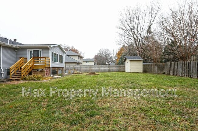 Building Photo - 1040 39th St