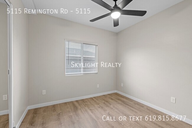 Building Photo - 5115 Remington Rd