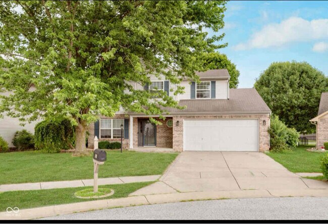 Primary Photo - 851 Trotter Ct