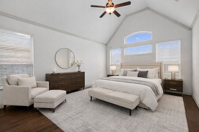 Building Photo - 1644 Longwood Glen Ln