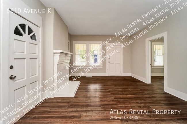 Building Photo - 6610 Avenue K-