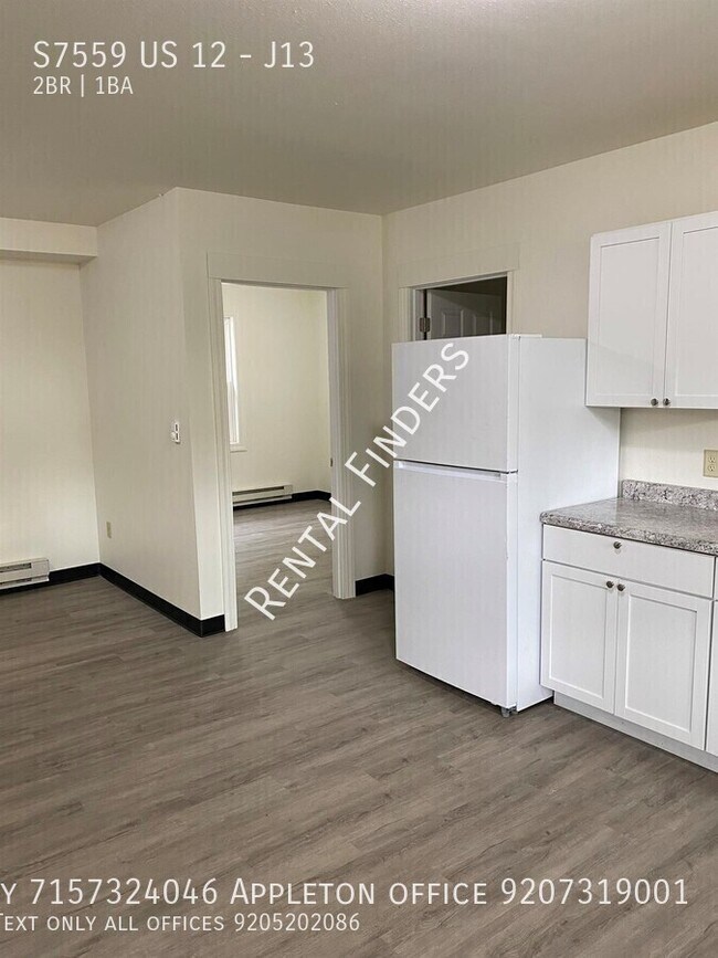 Building Photo - S7559 US-12