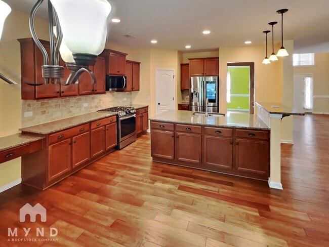 Building Photo - 9420 Ardrey Woods Dr