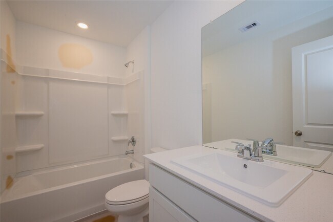 Building Photo - 6147 Sunburst Scarlet St