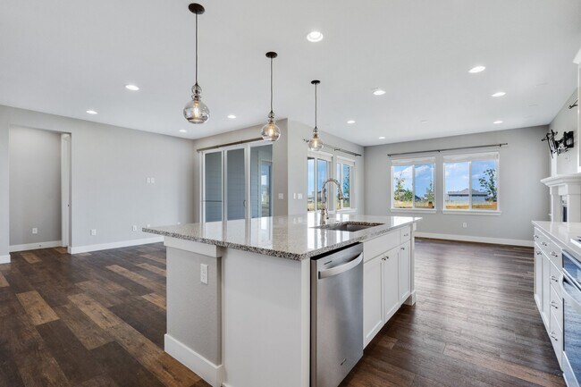 Building Photo - 4831 Basalt Ridge Cir