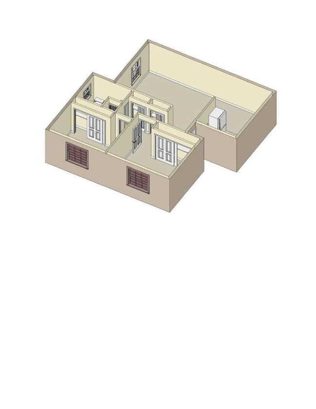 Floorplan - Villages at Cupertino