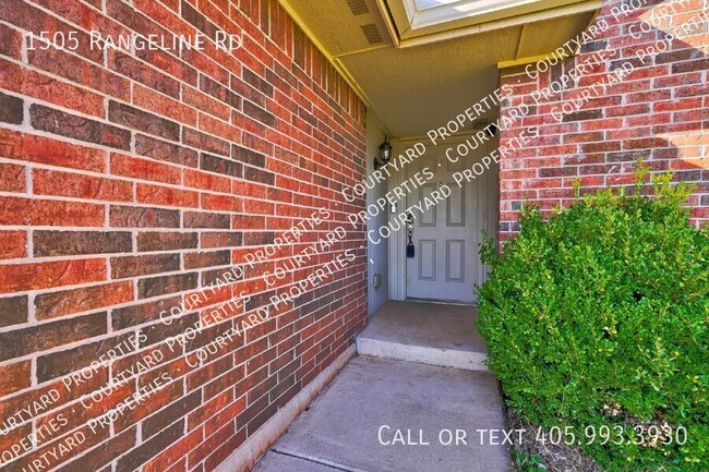 Building Photo - 1505 Rangeline Rd