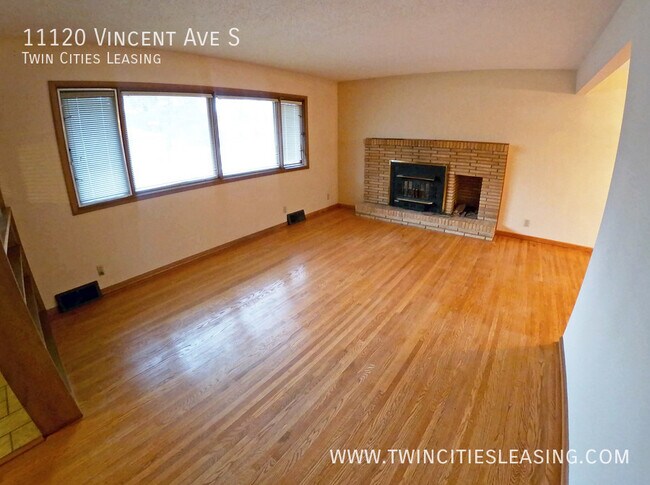 Building Photo - 11120 Vincent Ave S