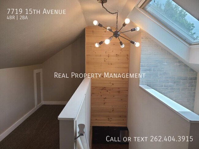 Building Photo - 7719 15th Ave