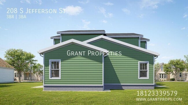 Building Photo - 208 S Jefferson St