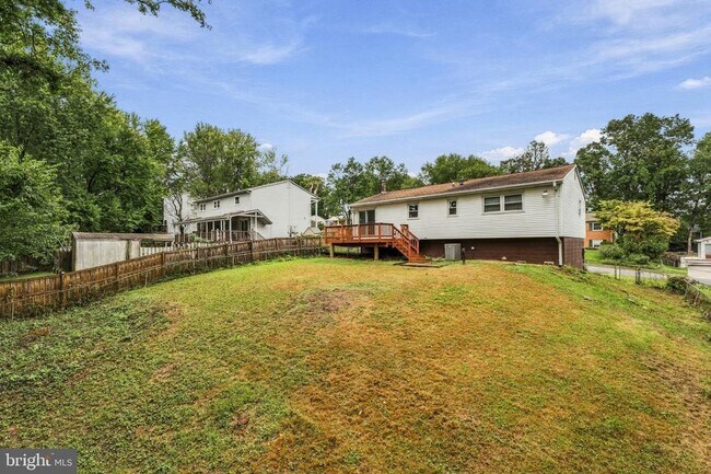 Building Photo - 13242 Kurtz Rd