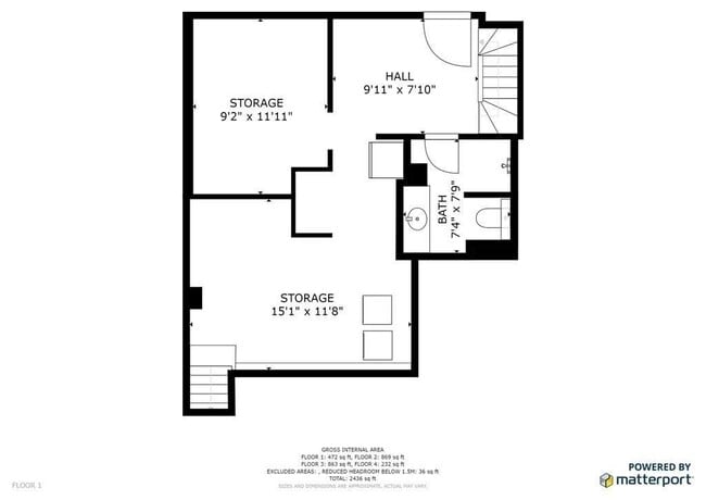 Building Photo - 144 Brooks St