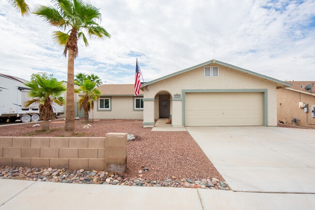 Building Photo - 11239 E 27th Pl