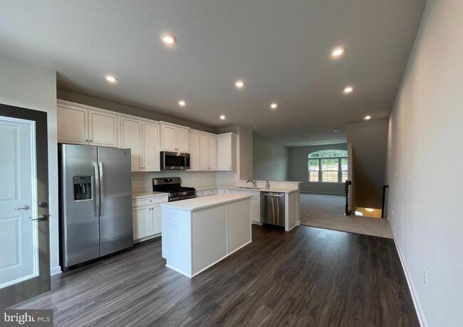 Building Photo - 1113 Rampart Dr