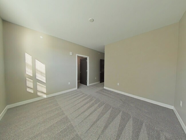 Floorplan - Altair Luxury Apartments