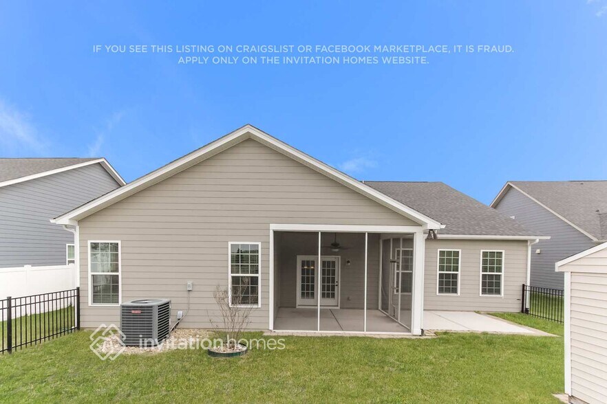 Building Photo - 8916 Keller Ct