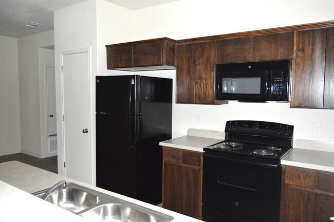 Building Photo - 5709 Rustler Dr