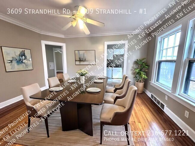 Building Photo - 3609 Strandhill Rd