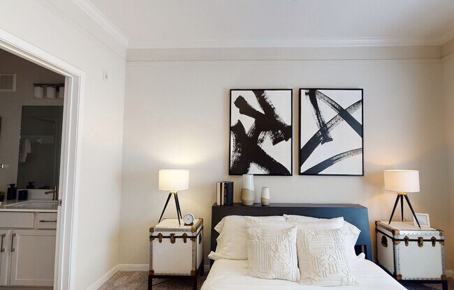 Building Photo - Modern 1 Bed in Cypress — Great Amenities!