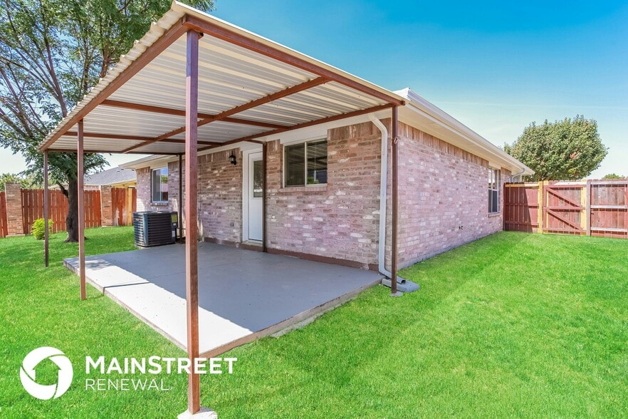 Building Photo - 7205 Autumn Moon Dr