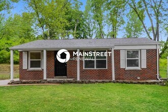 Building Photo - 3 Bedroom Pet-Friendly Home in St. Louis, MO with Main Street Renewal