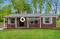 Building Photo - 3 Bedroom Pet-Friendly Home in St. Louis, MO with Main Street Renewal