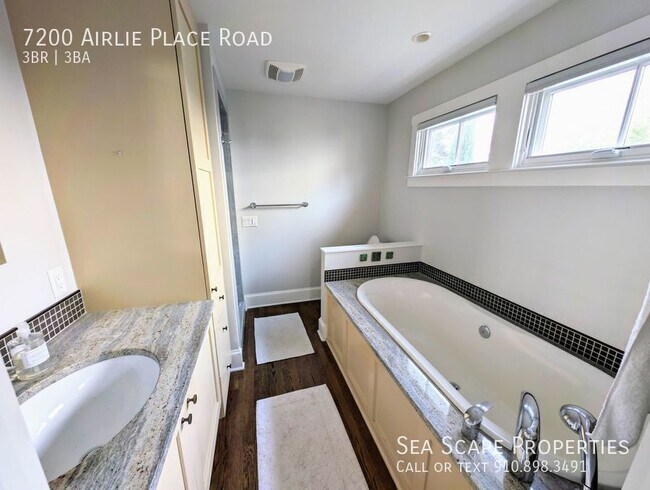 Building Photo - 7200 Airlie Pl