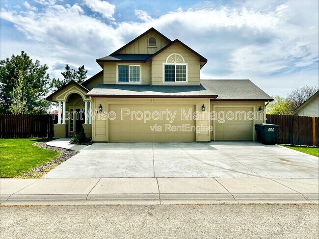 Primary Photo - 1447 Kesler Dr W