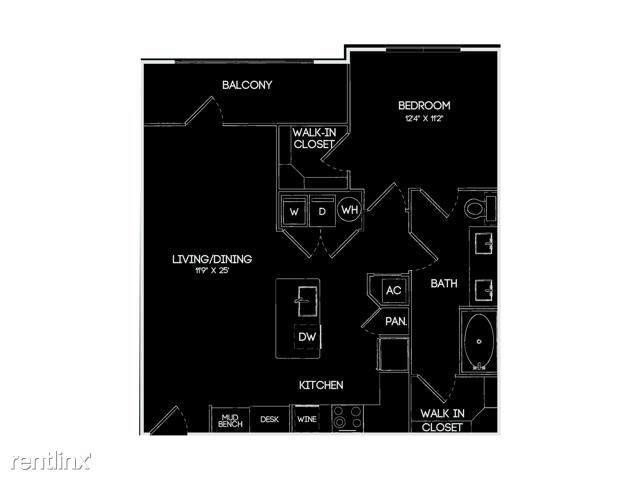 Building Photo - 3 br, 2.5 bath Condo - 4501 TX-360 Flat  2...