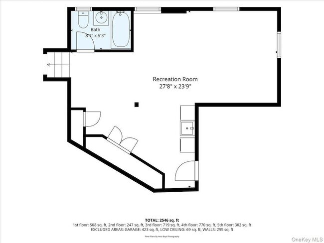 Building Photo - 118 Van Etten Blvd