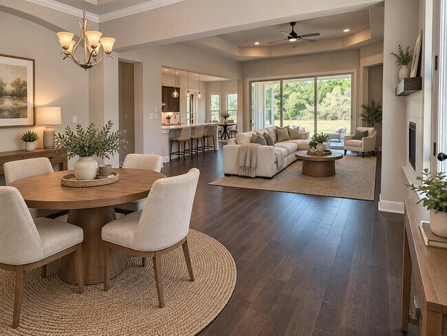Building Photo - 467 Jacksdaw Dr