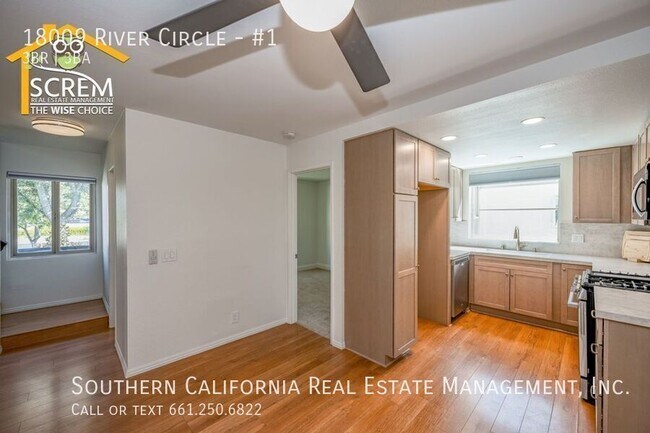 Building Photo - 18009 River Cir