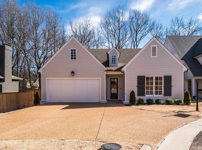 Building Photo - Custom-Built 4 Bedroom Home / Gated Community