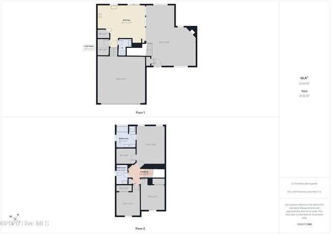Building Photo - 5500 Yates Garden Ln