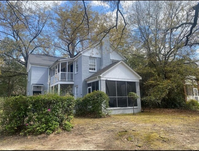 Primary Photo - 200 South Harden Street