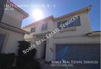 Building Photo - 11673 Compass Point Dr N