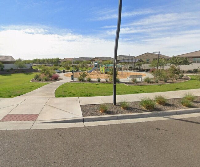 Building Photo - 25361 N 144th Dr