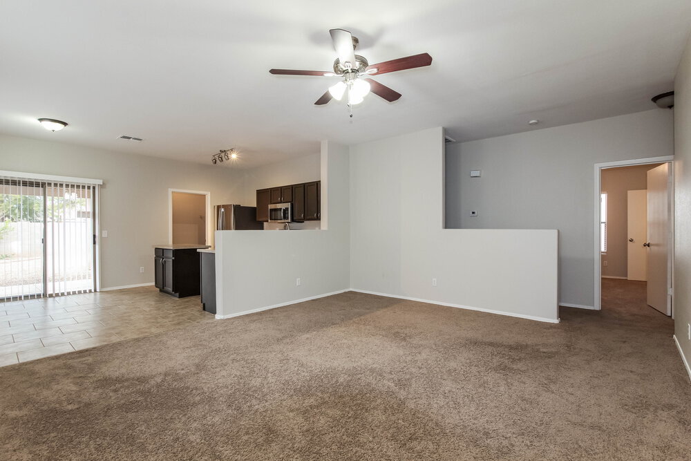 Building Photo - 6522 W Elwood St